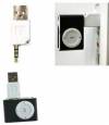 Mini Data Power USB  iPod Shuffle 2